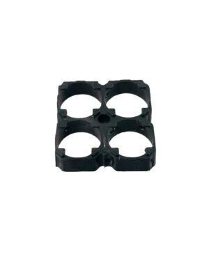 Base Separador Soporte Holder Braket 2x2 Batería 32140/32700