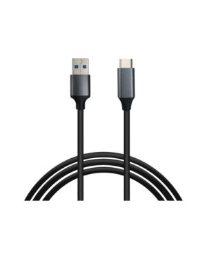 Cable USB Tipo C USB-C Datos/Carga Rápida Original 1.2mts