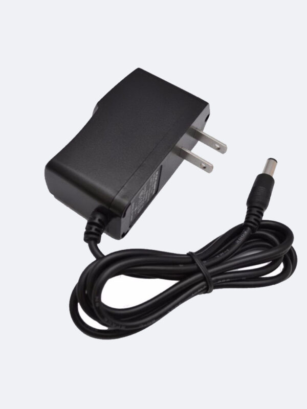 Cargador transformador  9v 2a Router Tablet Modem Camara 5.5*2.5mm