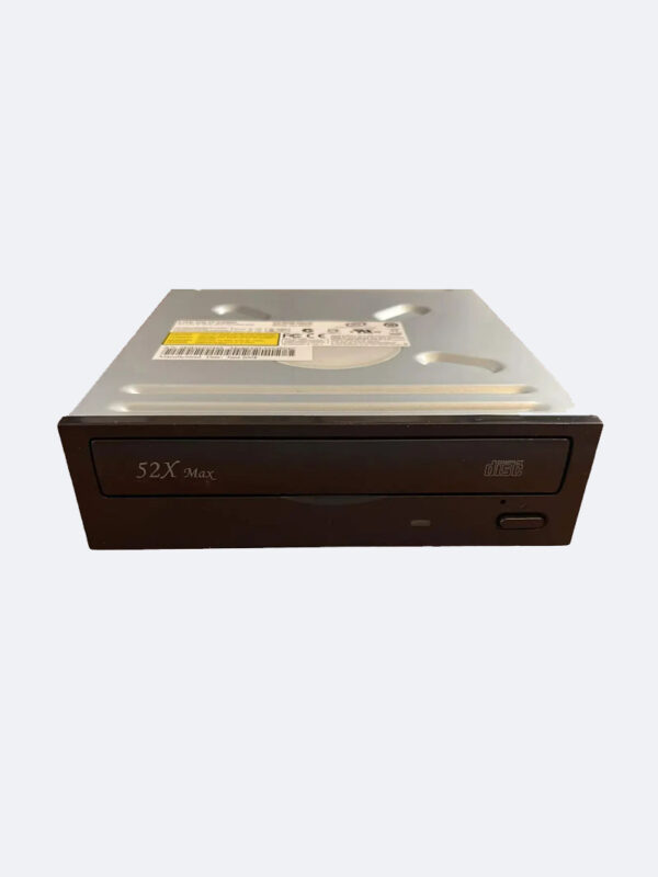 Unidad De Cd Rom Interna Conexion Ide Para Pc