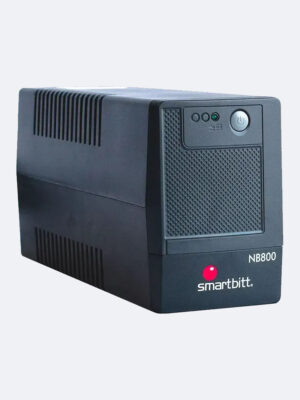 Ups Smartbitt 800va 110v 6 Tomas Monovolt