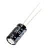 Capacitor Condensador Electrolítico 330uf 16v 105°c 10unidades