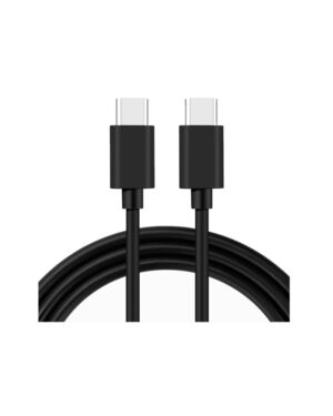 Cable Datos Celular Carga Rápida Tipo C A C 3.0