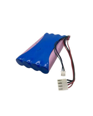 Batería De Litio Recargable 18650 Cilíndrica Para Ups/Miniups 20800mah