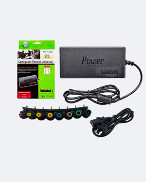 Cargador Acer Pa1600-02 Universal 5.5*2.1mm 96w